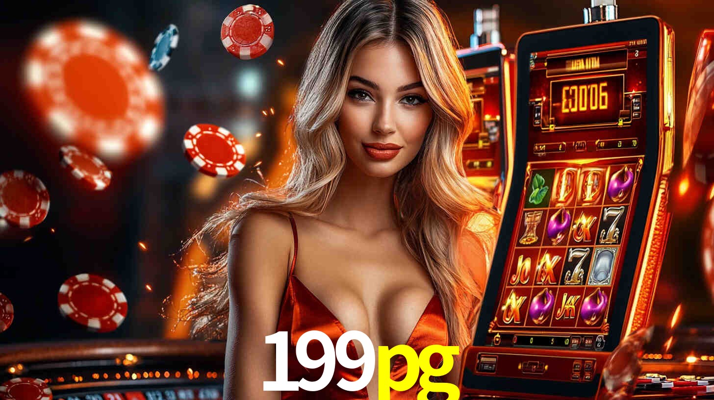 199pg - Plataformas De Slots De Cassino Online - 199pg.com