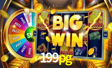 A Emoção da Loteria na 199pg: Uma Chance de Mudança de Vida