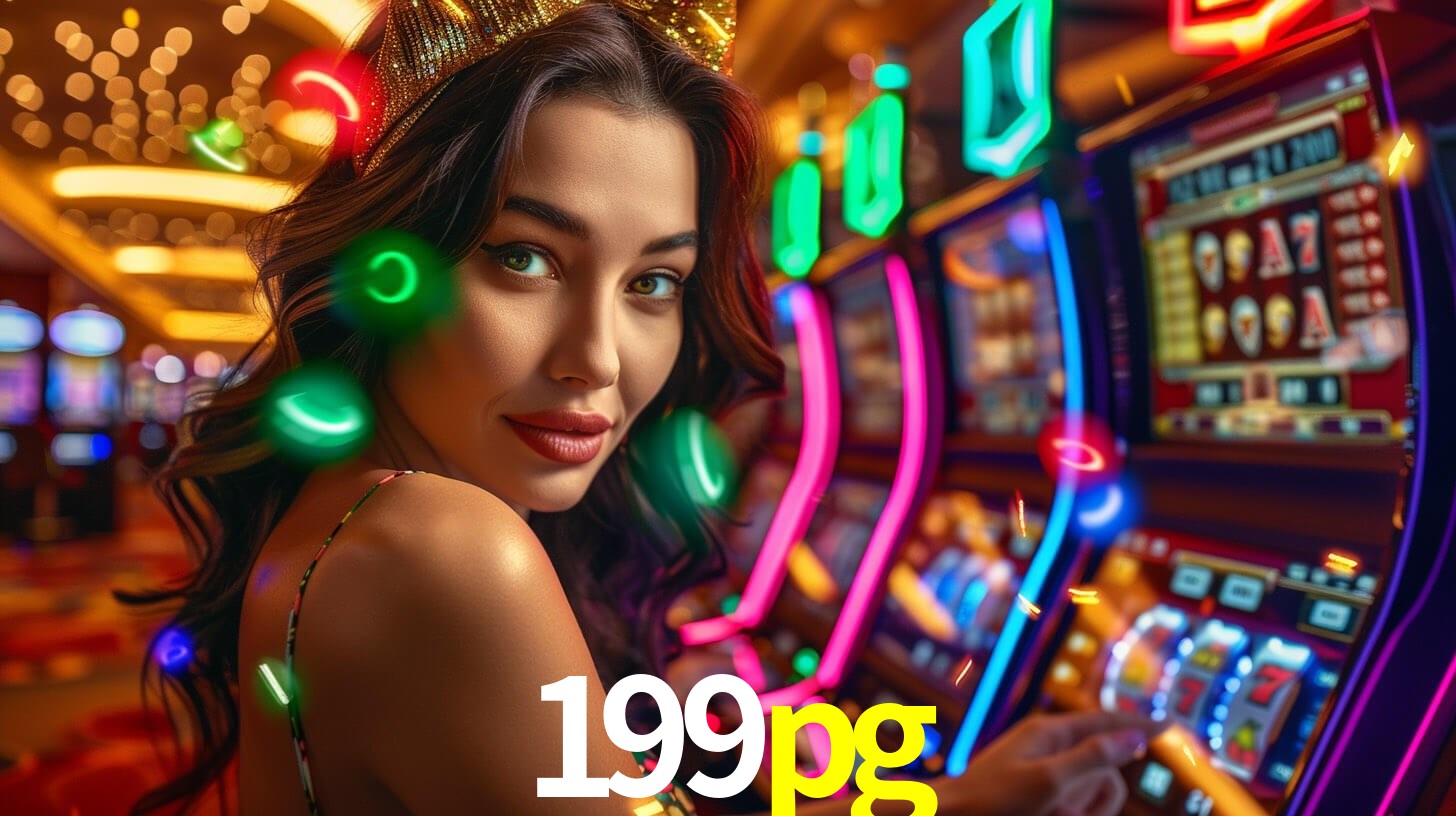 APP oficial da 199pg para mobile
