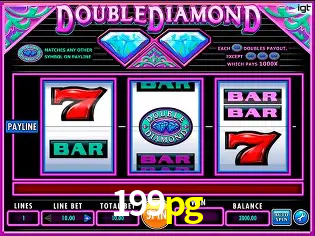 Descubra a Magia dos Jogos de Arcade no 199pg