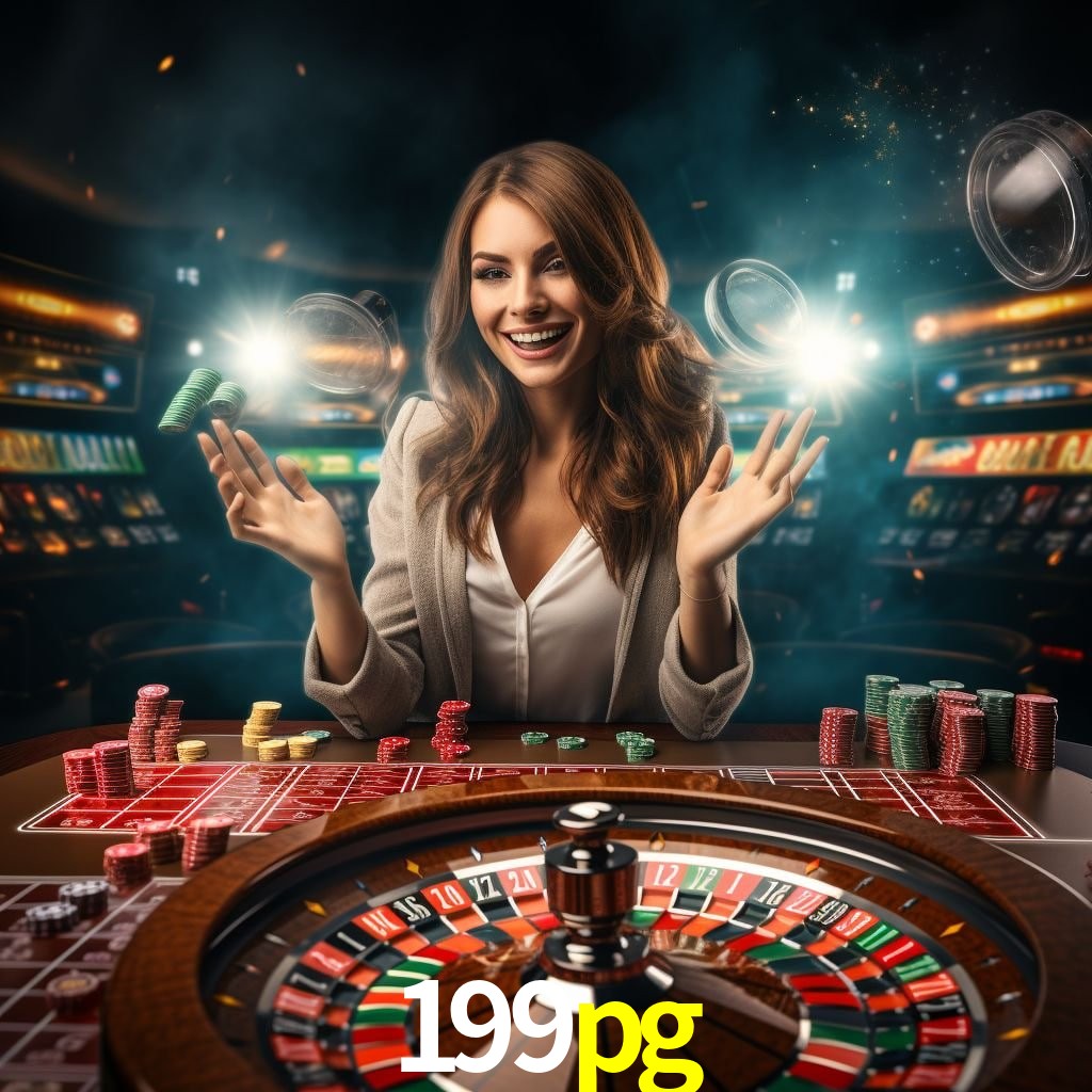 199pg: Jogos de Caça-Níqueis-Altas Recompensas, Roleta-Velocidade, Blackjack-Desafios Máximos