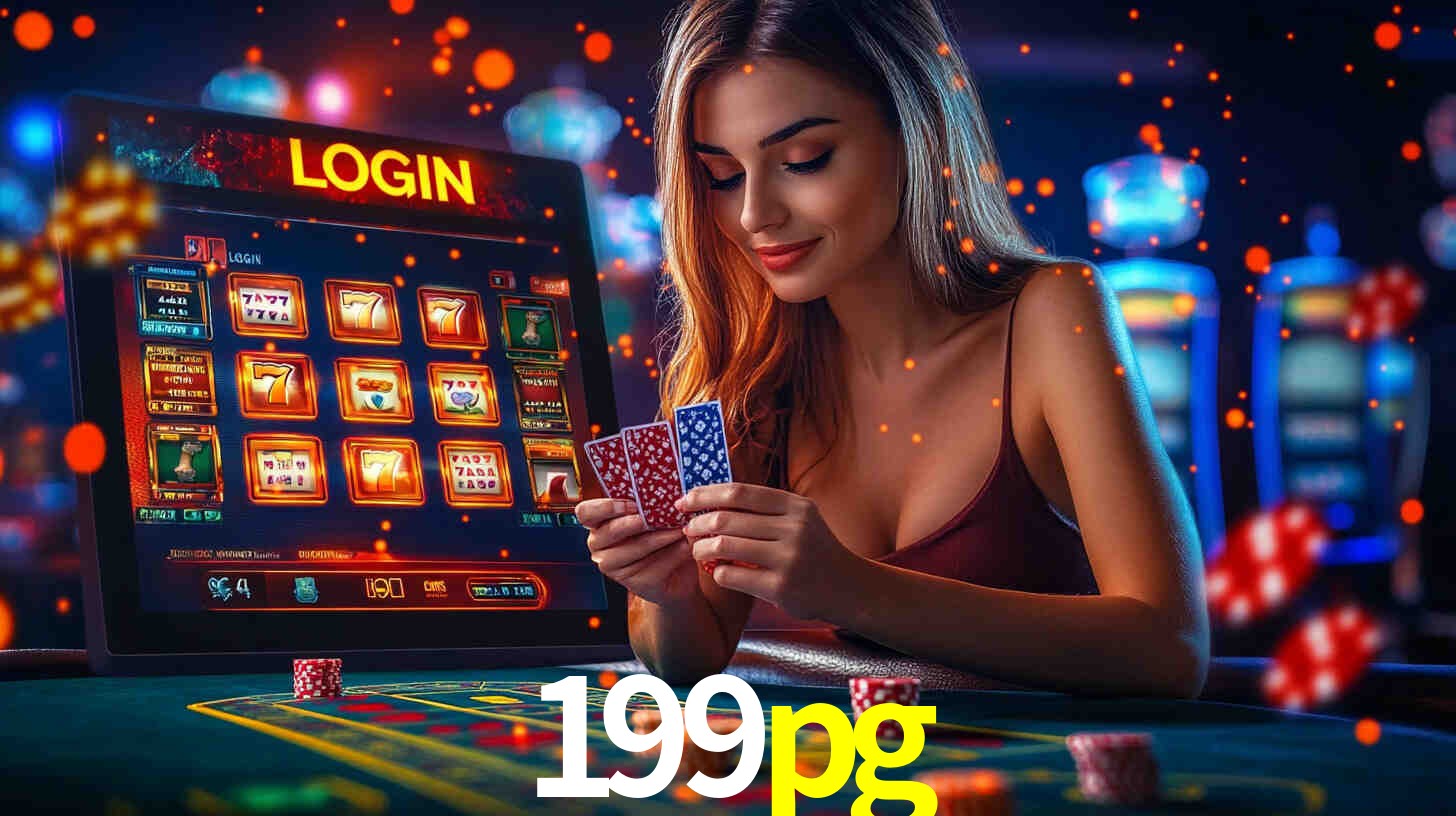 199pg Bet