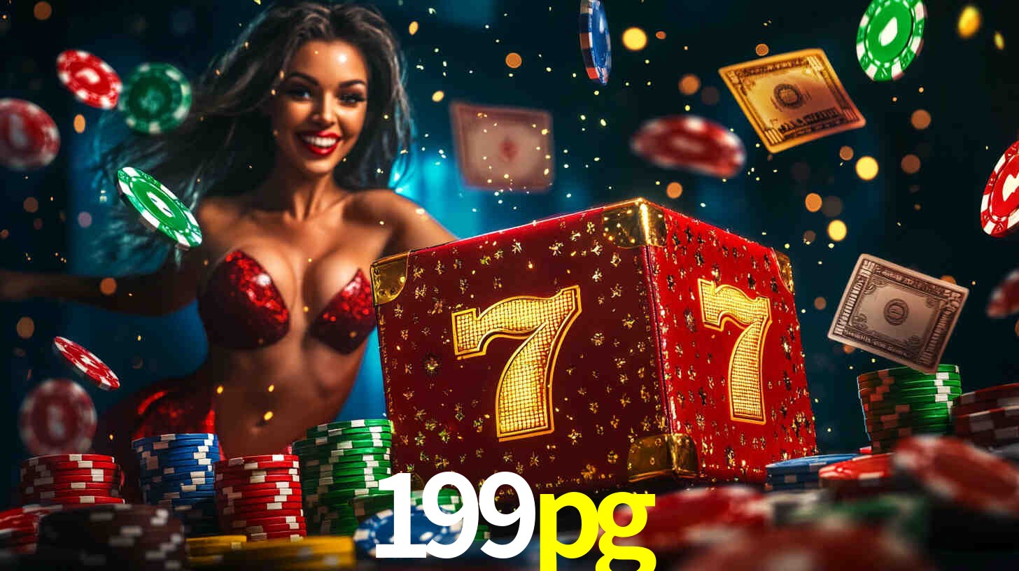 Explorando a Categoria de Eventos em Apostas na 199pg