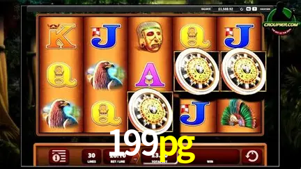 Descubra a Magia dos Jogos de Arcade no 199pg