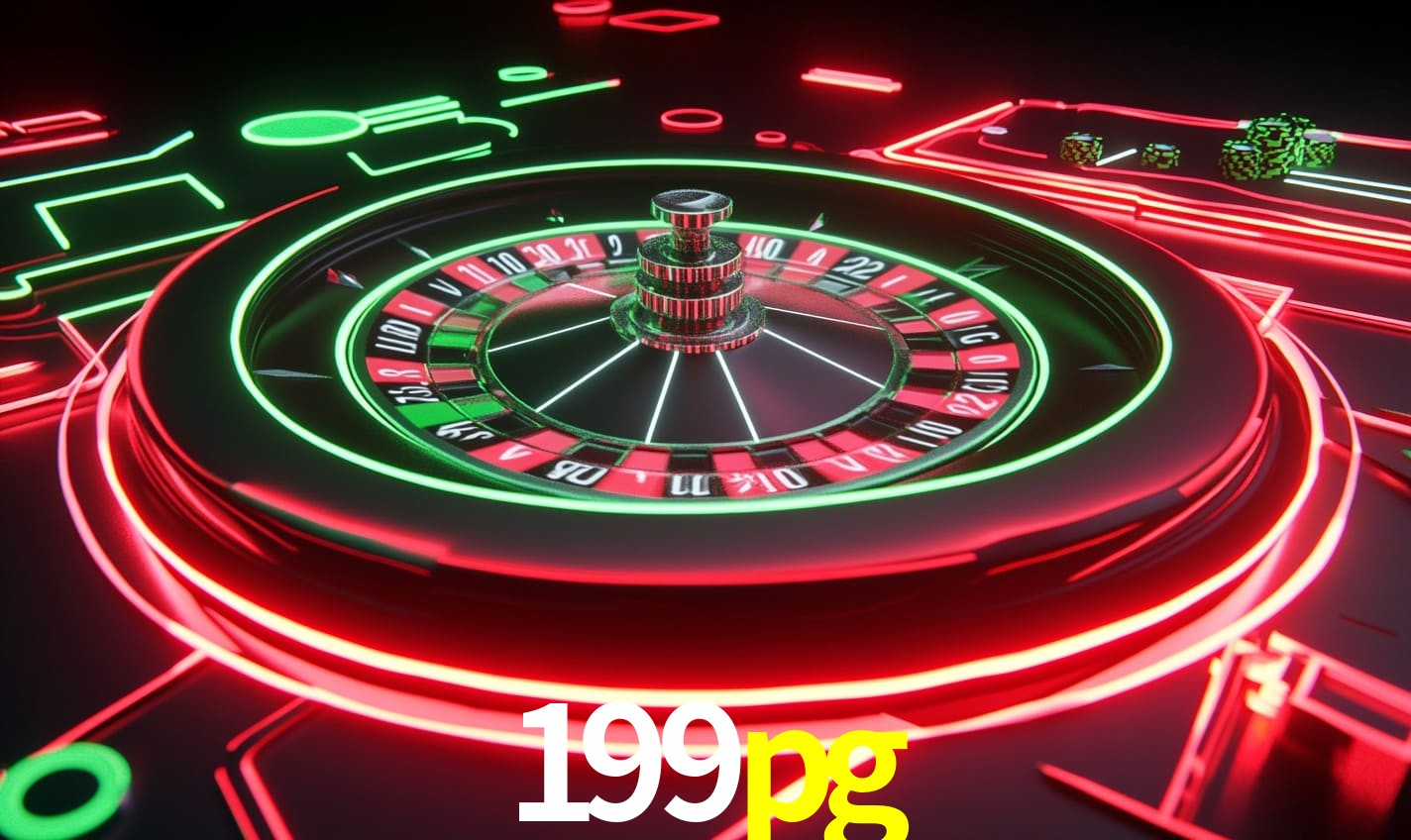 Inovações de Jogos na 199pg: O Futuro das Experiências Interativas