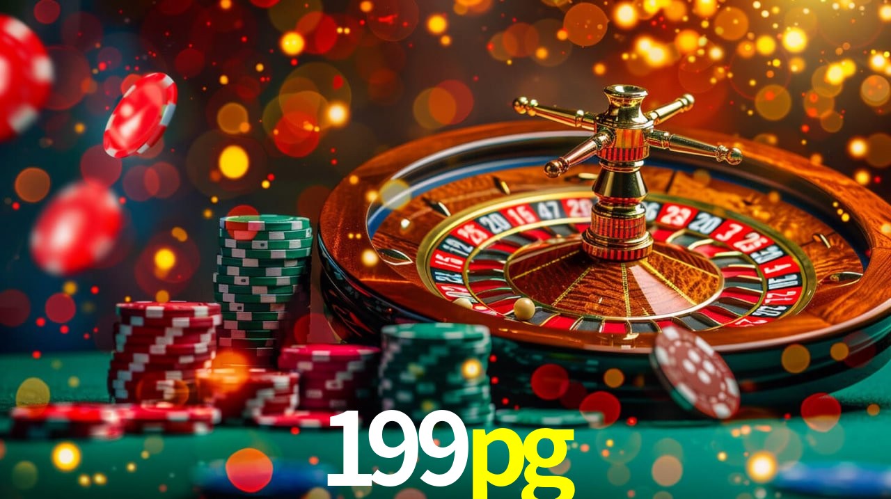 A Emoção da Loteria na 199pg: Uma Chance de Mudança de Vida
