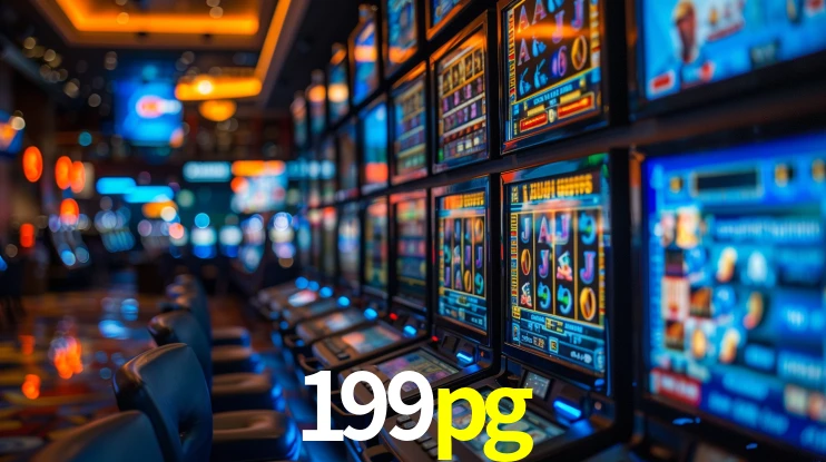 Slot Games 199pg
