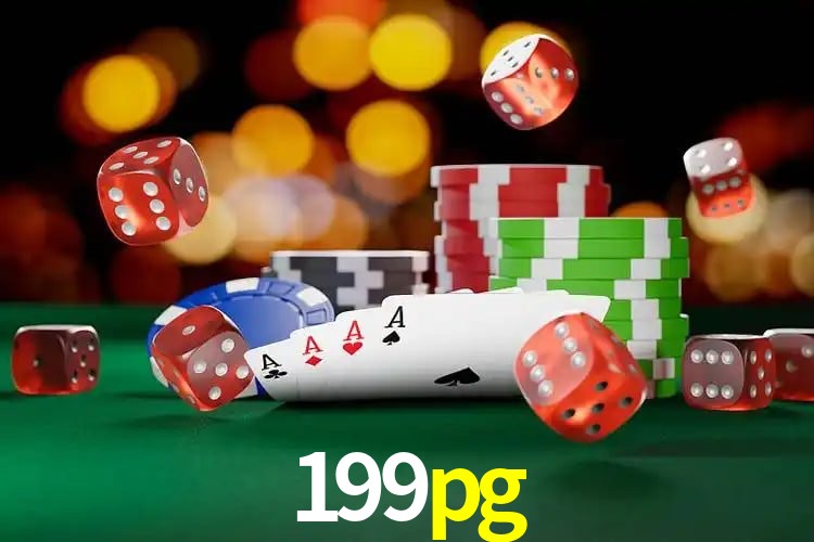 Jogos de Slot 199pg