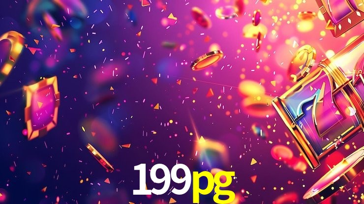 Inovações de Jogos na 199pg: O Futuro das Experiências Interativas