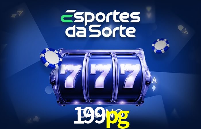 Sinta a adrenalina dos jogos de cassino com 199pg