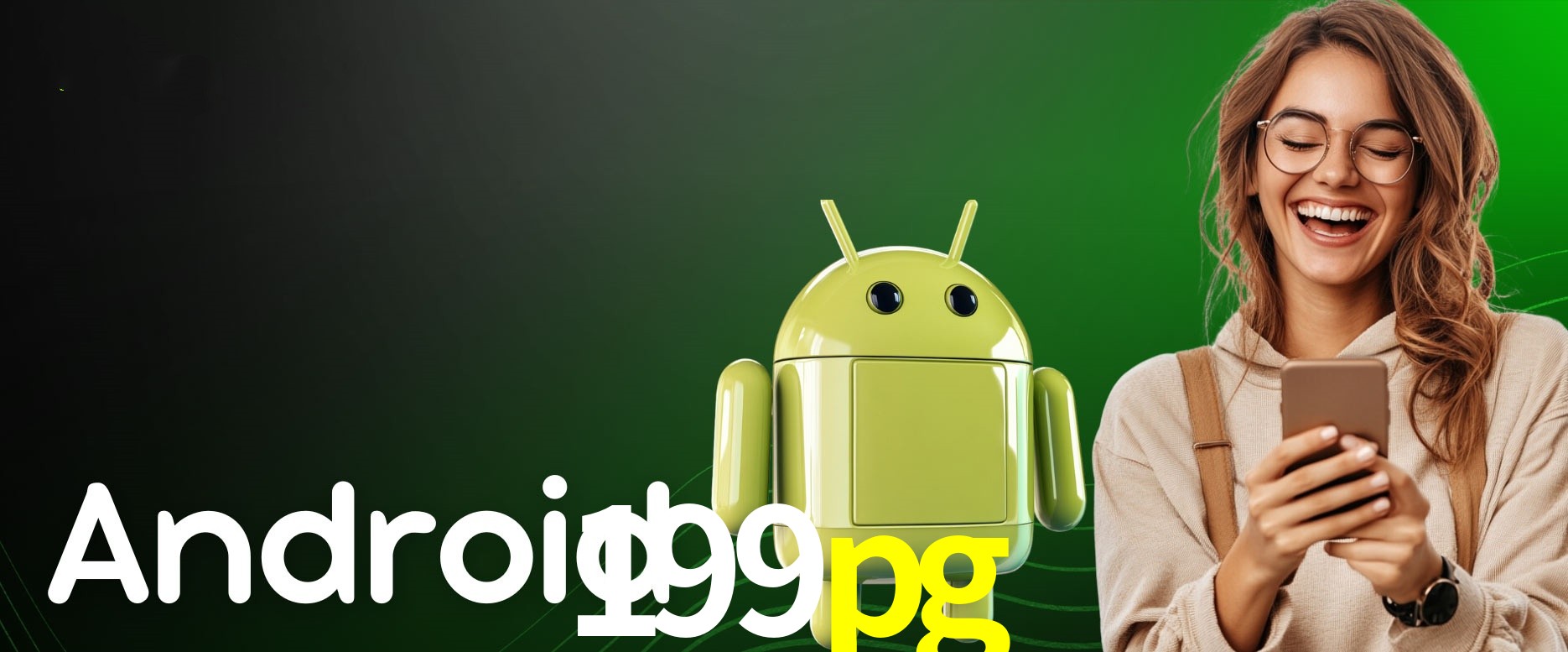 APP oficial da 199pg para mobile