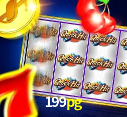 A Emoção da Loteria na 199pg: Uma Chance de Mudança de Vida