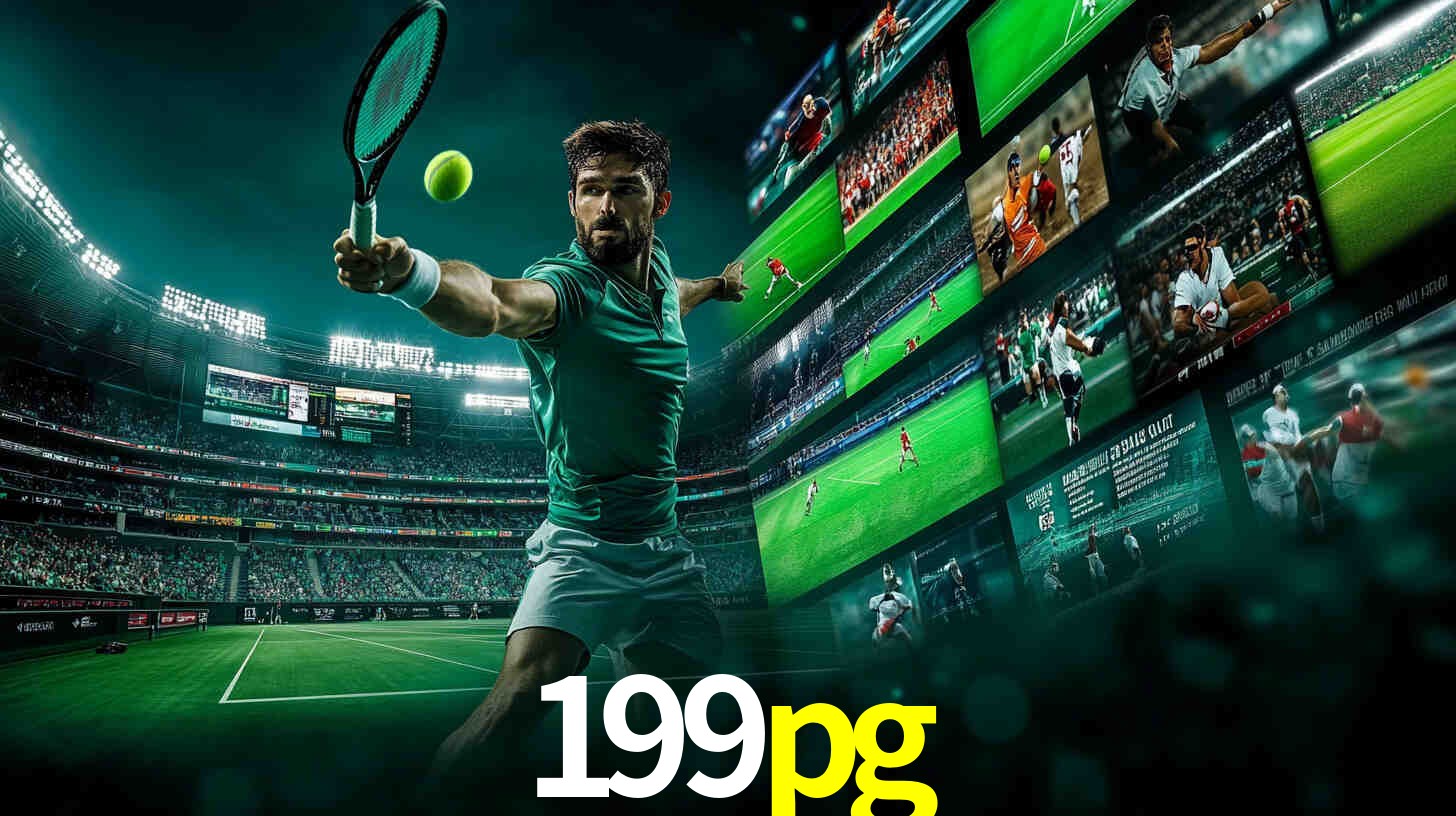 Desvendando o Mundo dos Jogos Virtuais na 199pg