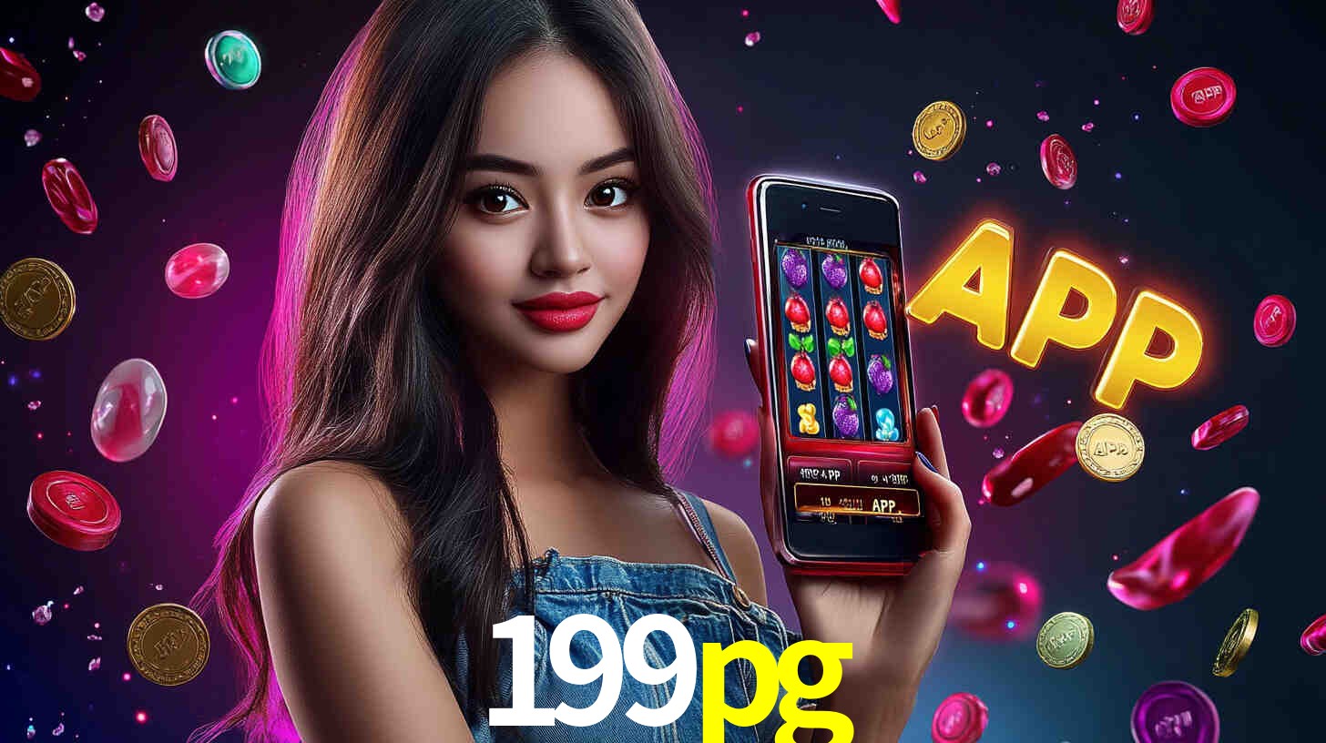 Inovações de Jogos na 199pg: O Futuro das Experiências Interativas